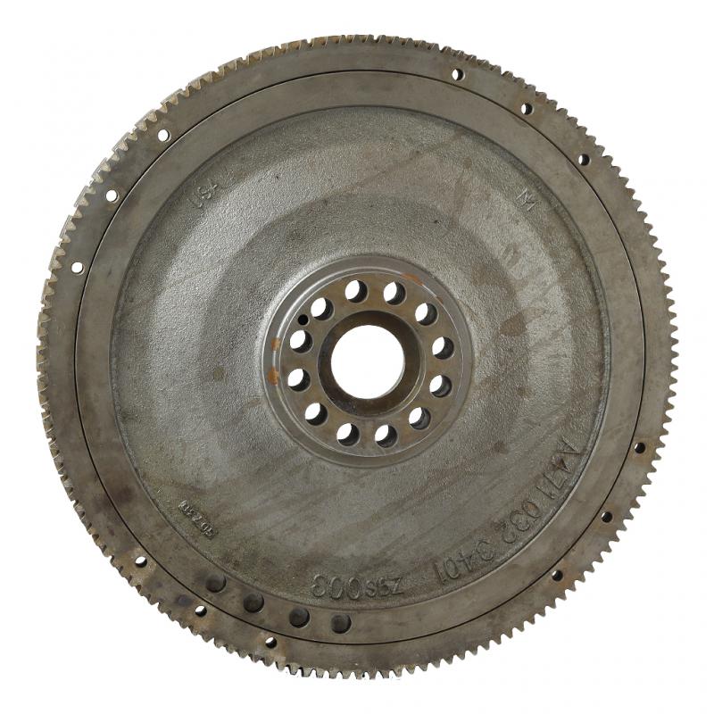 PAI INDUSTRIES ­-­ 660050EX ­-­ FLYWHEEL ASSEMBLY (REFURBISHED) REPLACES DETROIT DIESEL A4710323101