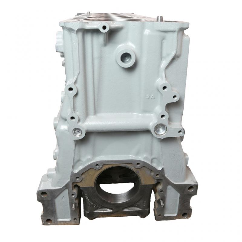 PAI INDUSTRIES ­-­ 660090EX ­-­ CYLINDER BLOCK (REMAN) REPLACES DETROIT DIESEL A4720110701