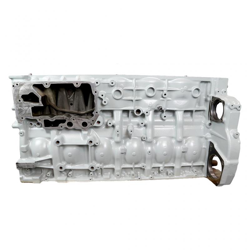PAI INDUSTRIES ­-­ 660090EX ­-­ CYLINDER BLOCK (REMAN) REPLACES DETROIT DIESEL A4720110701