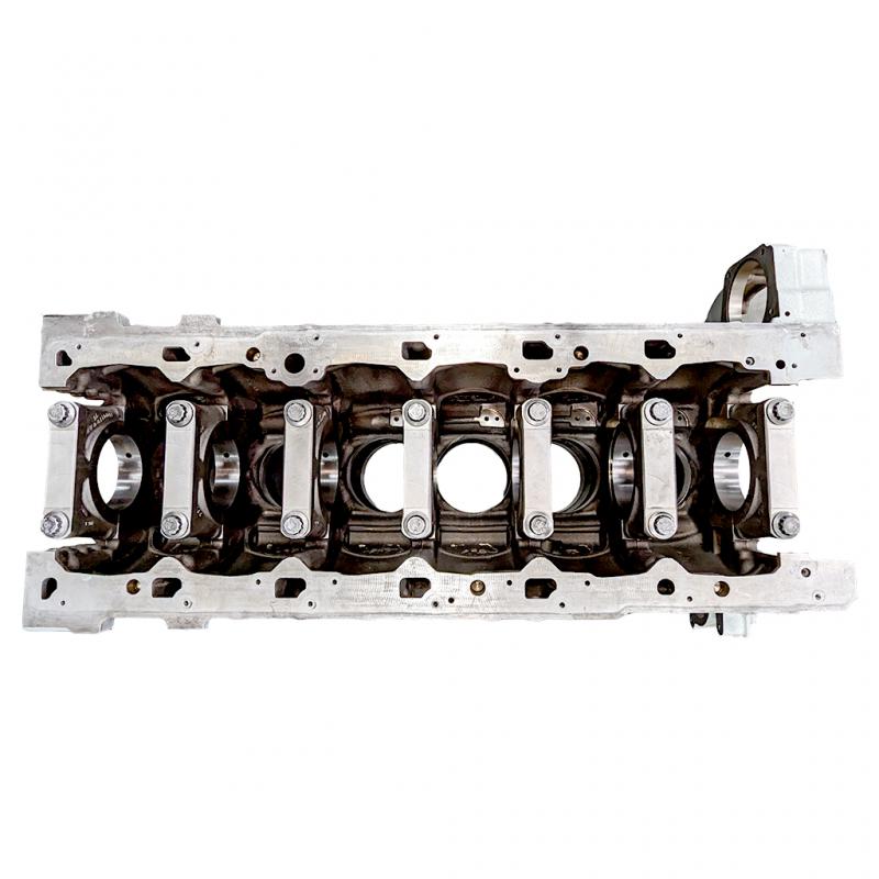 PAI INDUSTRIES ­-­ 660090EX ­-­ CYLINDER BLOCK (REMAN) REPLACES DETROIT DIESEL A4720110701