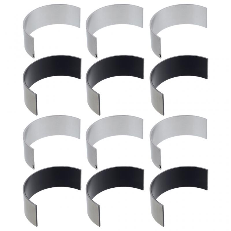 PAI INDUSTRIES ­-­ 671555 ­-­ ROD BEARING KIT (STANDARD) REPLACES DETROIT DIESEL A4710300166