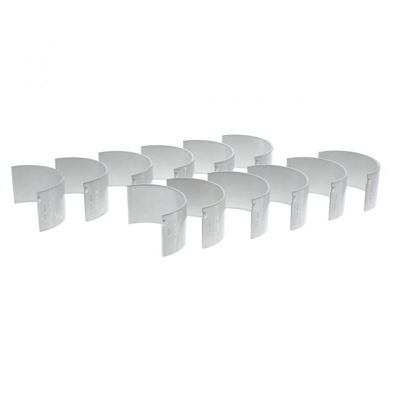 PAI INDUSTRIES ­-­ 671590F ­-­ STANDARD ROD BEARING KIT REPLACES DETROIT DIESEL 23526142