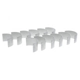 PAI INDUSTRIES ­-­ 671590F ­-­ STANDARD ROD BEARING KIT REPLACES DETROIT DIESEL 23526142