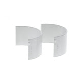 PAI INDUSTRIES ­-­ 671590 ­-­ ROD BEARING REPLACES DETROIT DIESEL 23526142
