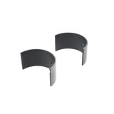 PAI INDUSTRIES ­-­ 671591HP ­-­ HIGH PERFORMANCE .010IN ROD BEARING REPLACES DETROIT DIESEL 23527065