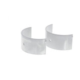 PAI INDUSTRIES ­-­ 671595 ­-­ ROD BEARING REPLACES DETROIT DIESEL 23526141