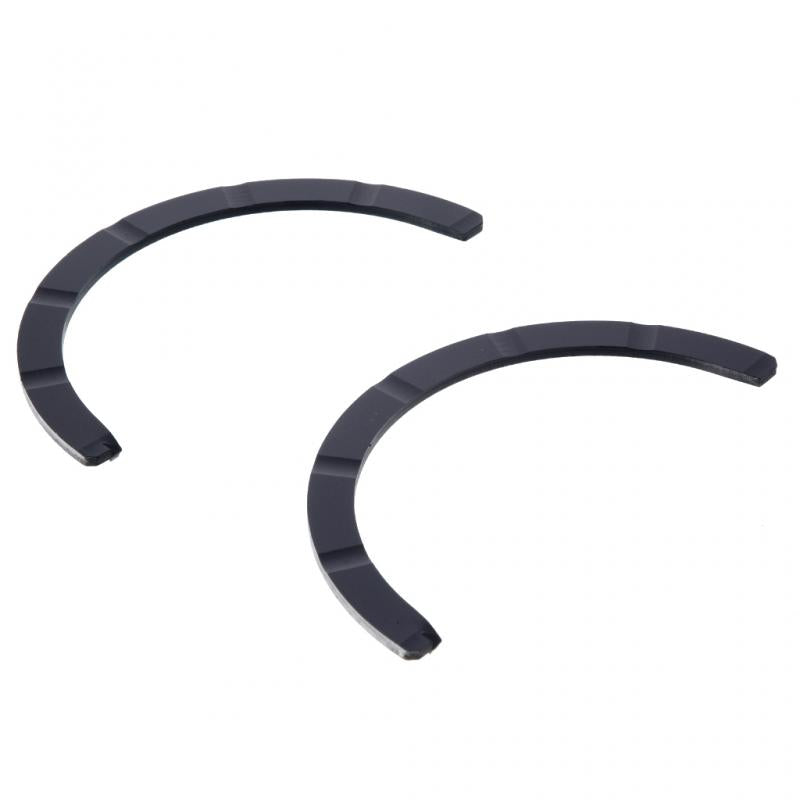 PAI INDUSTRIES ­-­ 671602HP ­-­ HIGH PERFORMANCE MAIN THRUST BEARING (2PCS) REPLACES DETROIT DIESEL 23530555