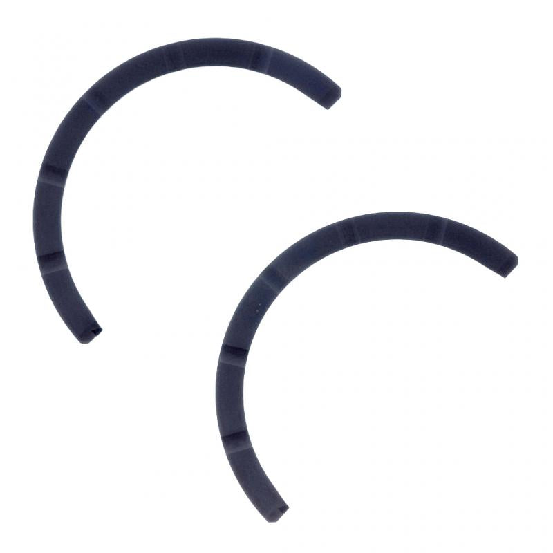 PAI INDUSTRIES ­-­ 671602HP ­-­ HIGH PERFORMANCE MAIN THRUST BEARING (2PCS) REPLACES DETROIT DIESEL 23530555