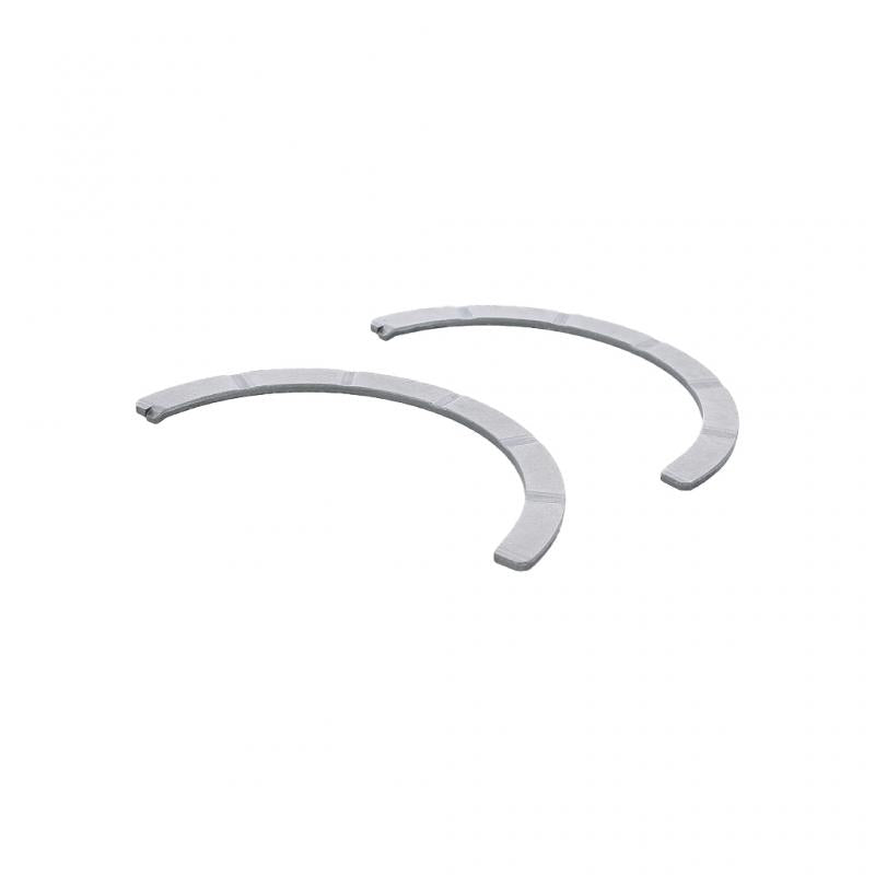 PAI INDUSTRIES ­-­ 671602 ­-­ MAIN THRUST BEARING (2PCS) REPLACES DETROIT DIESEL 23530555