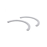 PAI INDUSTRIES ­-­ 671602 ­-­ MAIN THRUST BEARING (2PCS) REPLACES DETROIT DIESEL 23530555