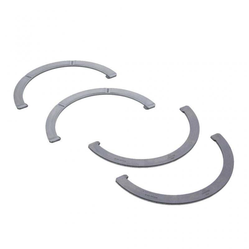 PAI INDUSTRIES ­-­ 671621 ­-­ THRUST WASHER BEARING (2PCS) REPLACES DETROIT DIESEL 8929697