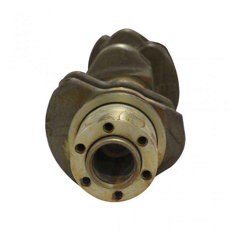 PAI INDUSTRIES ­-­ 671654 ­-­ CRANKSHAFT REPLACES DETROIT DIESEL 23527771