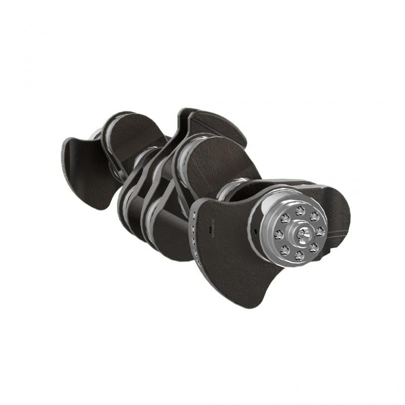 PAI INDUSTRIES ­-­ 671655 ­-­ CRANKSHAFT REPLACES DETROIT DIESEL A4720310701