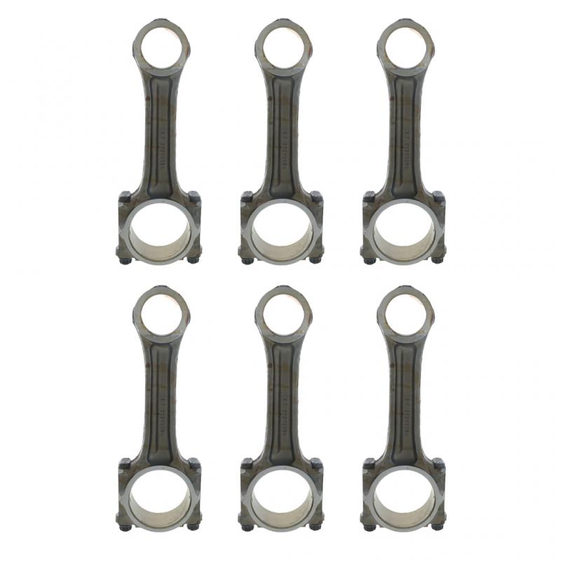 PAI INDUSTRIES ­-­ 671660-006 ­-­ CONNECTING RODS KIT (6PCS) REPLACES DETROIT DIESEL 23526078