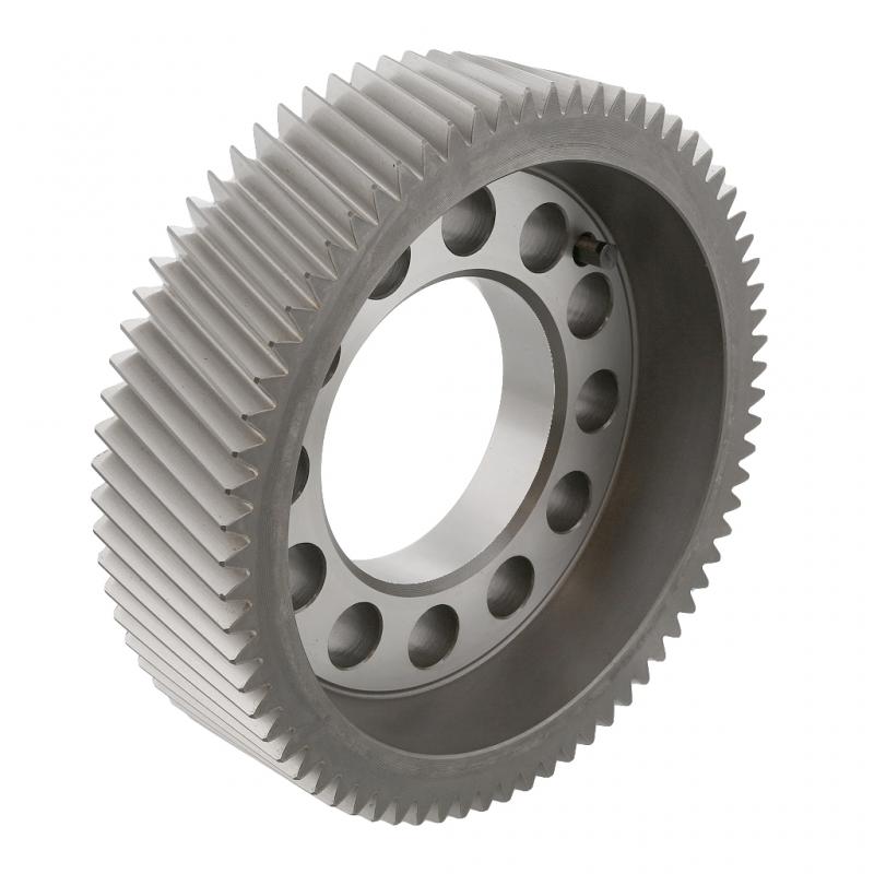 PAI INDUSTRIES ­-­ 671664OEM ­-­ CRANKSHAFT GEAR REPLACES DETROIT DIESEL A4720500103