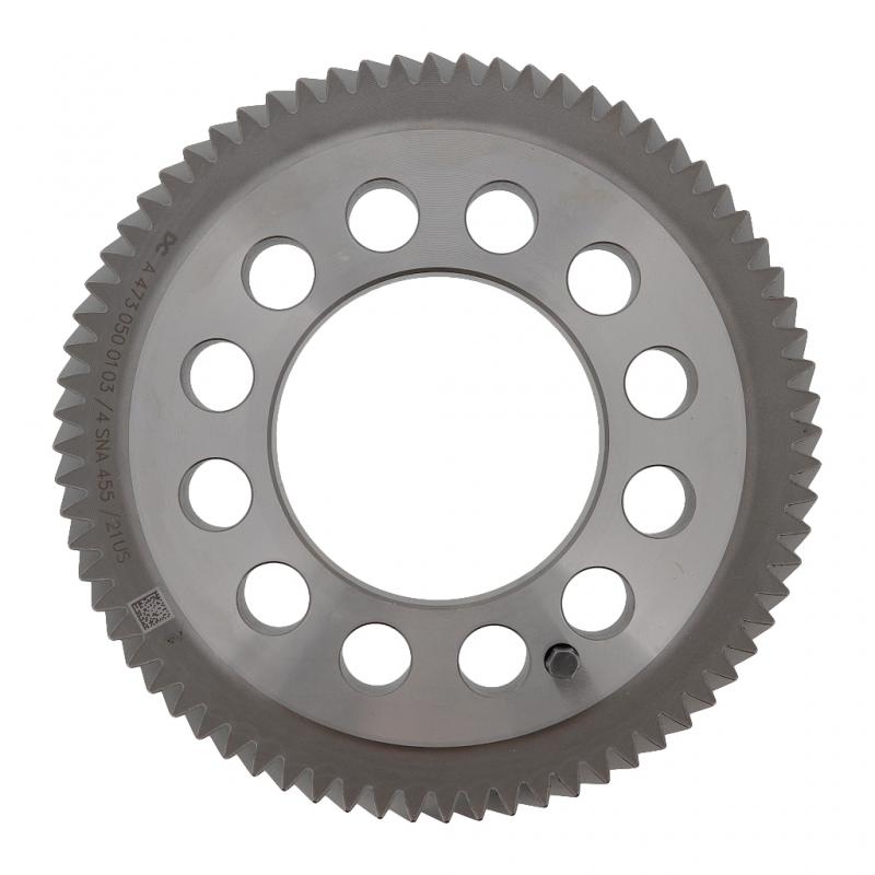 PAI INDUSTRIES ­-­ 671664OEM ­-­ CRANKSHAFT GEAR REPLACES DETROIT DIESEL A4720500103