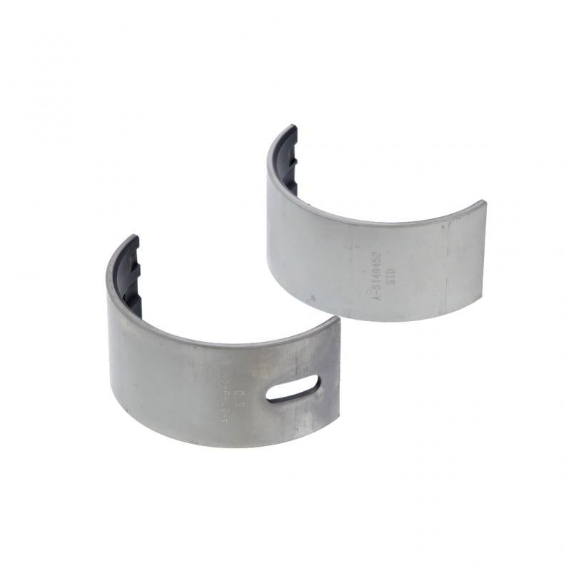 PAI INDUSTRIES ­-­ 671680HP ­-­ HIGH PERFORMANCE STANDARD ROD BEARING REPLACES DETROIT DIESEL 5149452