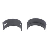 PAI INDUSTRIES ­-­ 671680HP ­-­ HIGH PERFORMANCE STANDARD ROD BEARING REPLACES DETROIT DIESEL 5149452