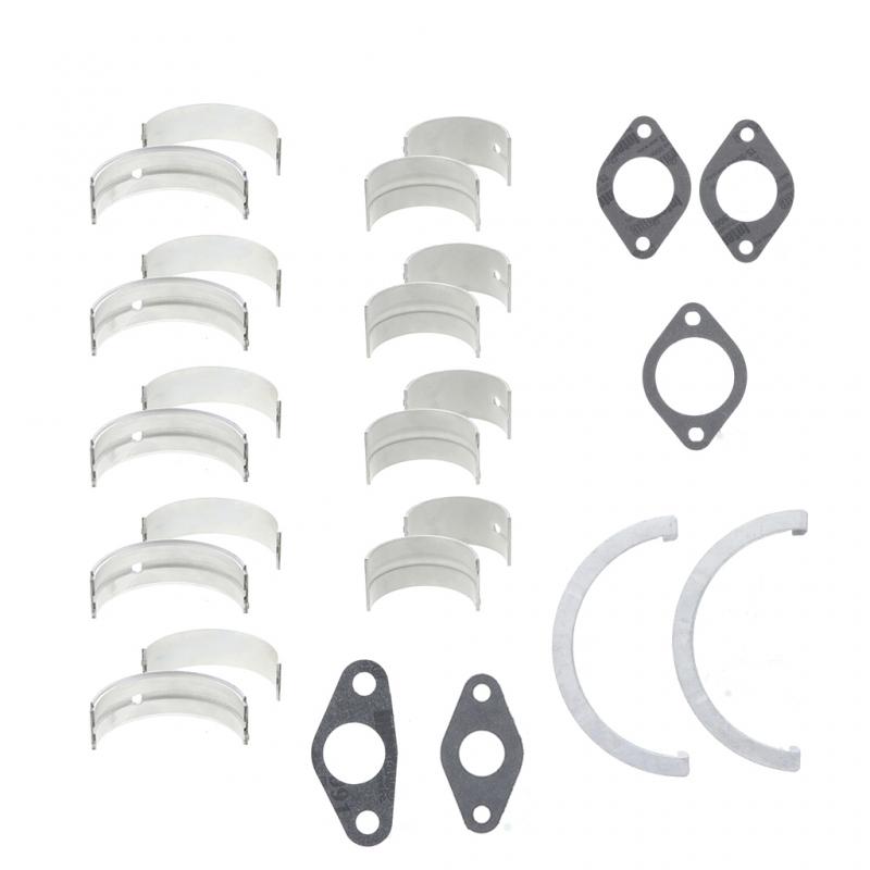 PAI INDUSTRIES ­-­ 671705OEM ­-­ LOWER BEARING KIT REPLACES DETROIT DIESEL 23531605