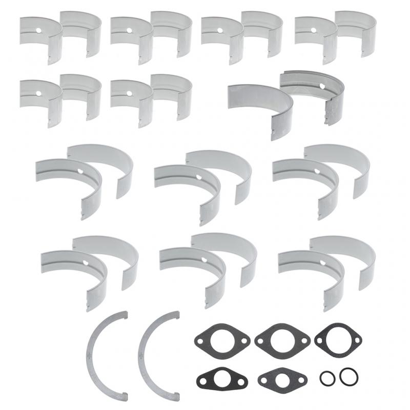 PAI INDUSTRIES ­-­ 671705 ­-­ LOWER BEARING KIT REPLACES DETROIT DIESEL 23531605