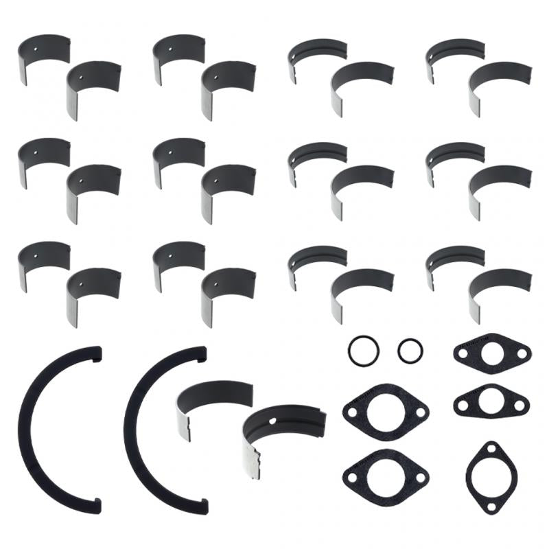PAI INDUSTRIES ­-­ 671711HP ­-­ HIGH PERFORMANCE LOWER BEARING KIT (.010IN)