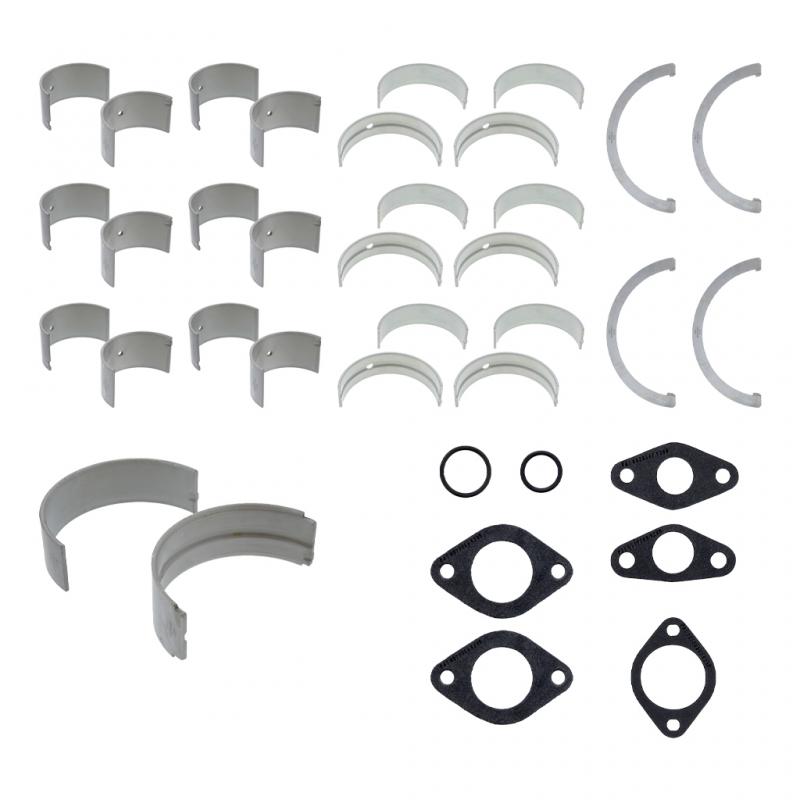 PAI INDUSTRIES ­-­ 671711 ­-­ LOWER BEARING KIT (.010IN)