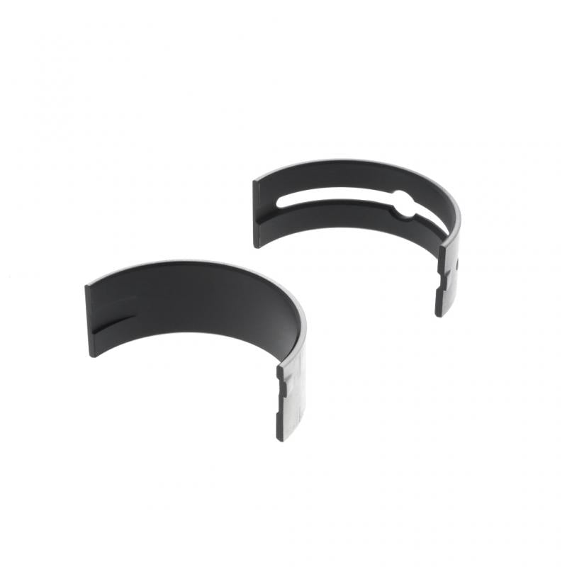 PAI INDUSTRIES ­-­ 671780HP ­-­ HIGH PERFORMANCE MAIN BEARING KIT REPLACES DETROIT DIESEL 5149447