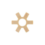 PAI INDUSTRIES ­-­ 680231 ­-­ COUPLING REPLACES DETROIT DIESEL 23505249