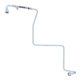 PAI INDUSTRIES ­-­ 680304 ­-­ ASSEMBLY OIL LINE REPLACES DETROIT DIESEL 23530753