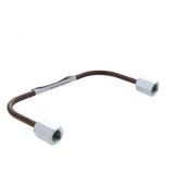 PAI INDUSTRIES ­-­ 680320 ­-­ FUEL LINE (2PCS) REPLACES DETROIT DIESEL 23533307