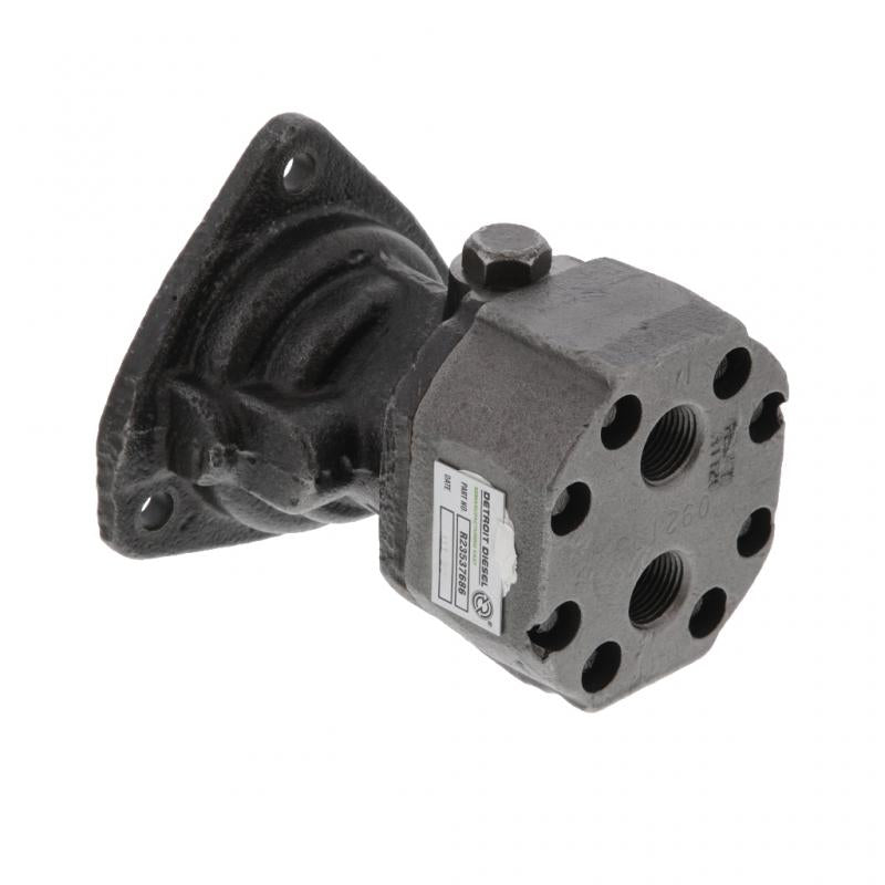 PAI INDUSTRIES ­-­ 680350OEM ­-­ FUEL PUMP REPLACES DETROIT DIESEL 23532981