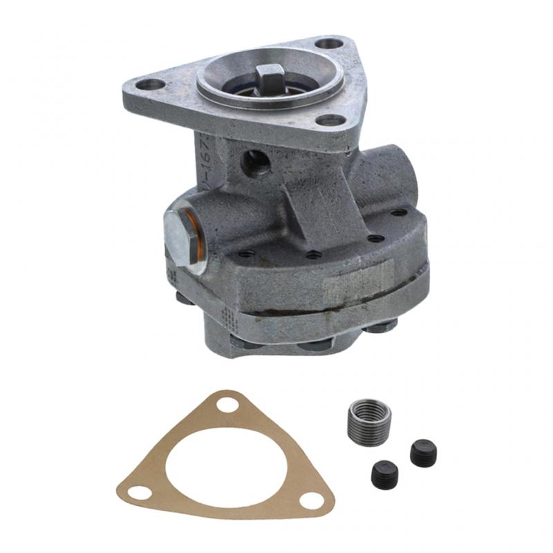 PAI INDUSTRIES ­-­ 680351 ­-­ FUEL PUMP REPLACES DETROIT DIESEL 5199560
