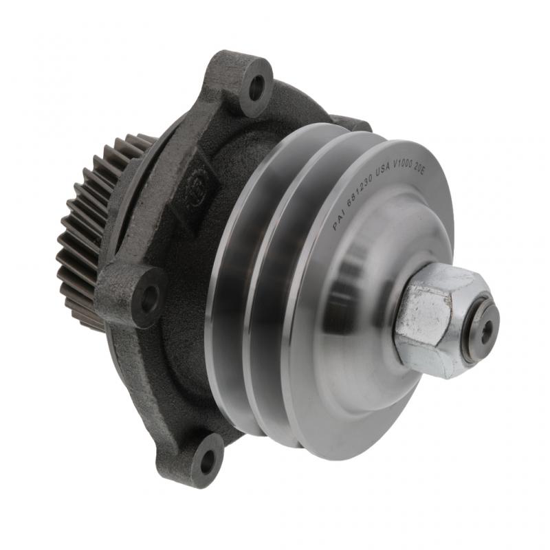 PAI INDUSTRIES ­-­ 680370 ­-­ ACCESSORY DRIVE REPLACES DETROIT DIESEL 23523996