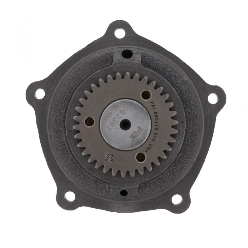 PAI INDUSTRIES ­-­ 680370 ­-­ ACCESSORY DRIVE REPLACES DETROIT DIESEL 23523996