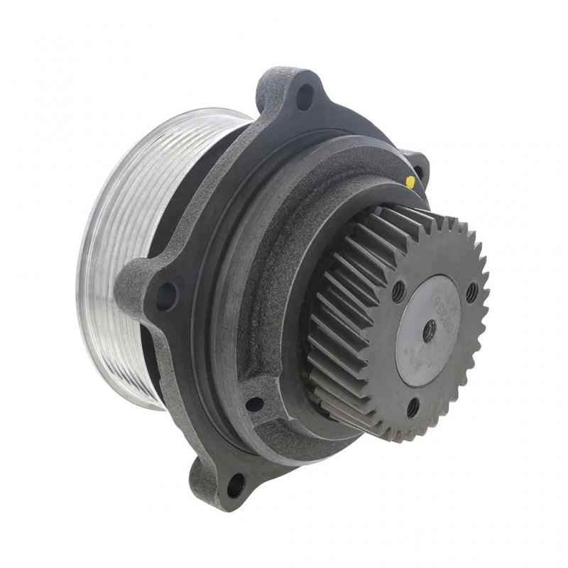 PAI INDUSTRIES ­-­ 680371A ­-­ ACCESSORY DRIVE REPLACES DETROIT DIESEL 23523998