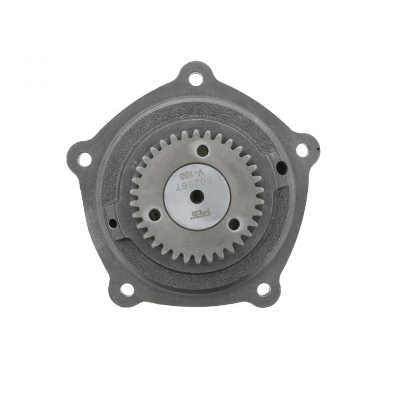 PAI INDUSTRIES ­-­ 680371 ­-­ ACCESSORY DRIVE REPLACES DETROIT DIESEL 23523998