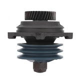 PAI INDUSTRIES ­-­ 680372OEM ­-­ ACCESSORY DRIVE REPLACES DETROIT DIESEL 23509200