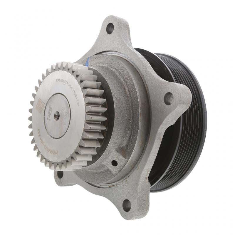 PAI INDUSTRIES ­-­ 680373 ­-­ ACCESSORY DRIVE REPLACES DETROIT DIESEL 23529322