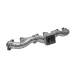PAI INDUSTRIES ­-­ 681125HP ­-­ HI-PERFORMANCE EXHAUST MANIFOLD KIT WITH STRAIGHT TURBO MOUNTING (THERMASHIELD COATING)