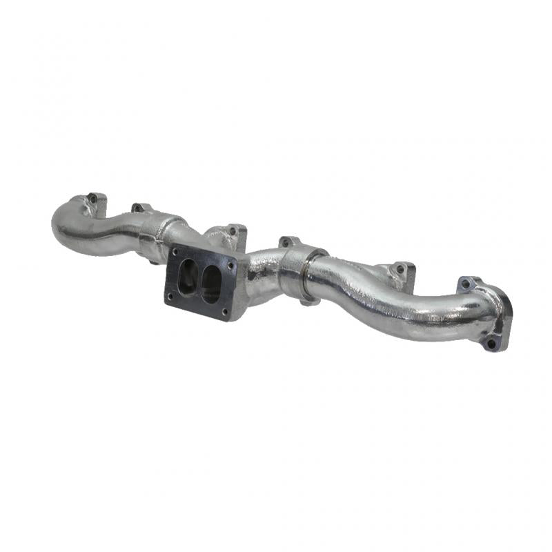 PAI INDUSTRIES ­-­ 681125HP ­-­ HI-PERFORMANCE EXHAUST MANIFOLD KIT WITH STRAIGHT TURBO MOUNTING (THERMASHIELD COATING)