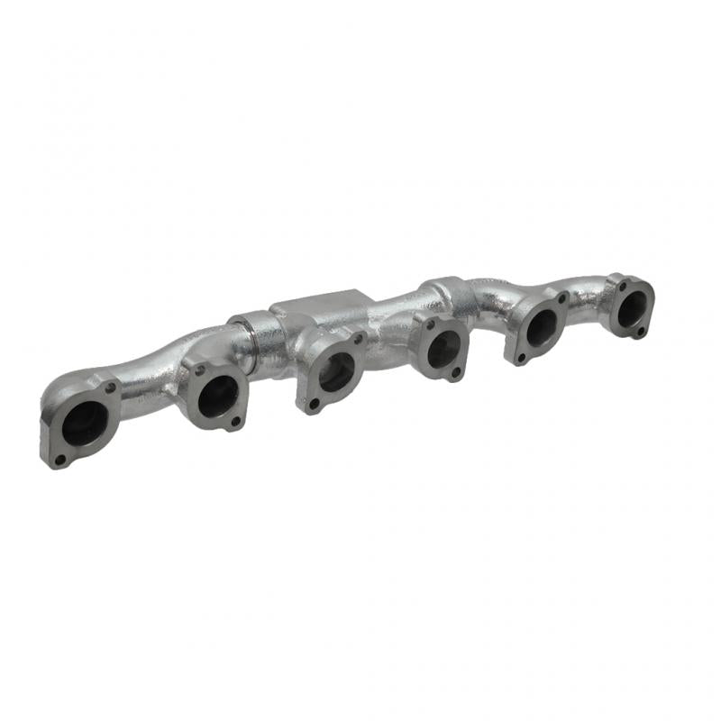 PAI INDUSTRIES ­-­ 681125HP ­-­ HI-PERFORMANCE EXHAUST MANIFOLD KIT WITH STRAIGHT TURBO MOUNTING (THERMASHIELD COATING)