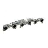 PAI INDUSTRIES ­-­ 681125HP ­-­ HI-PERFORMANCE EXHAUST MANIFOLD KIT WITH STRAIGHT TURBO MOUNTING (THERMASHIELD COATING)