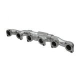 PAI INDUSTRIES ­-­ 681125HP ­-­ HI-PERFORMANCE EXHAUST MANIFOLD KIT WITH STRAIGHT TURBO MOUNTING (THERMASHIELD COATING)