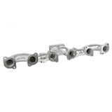 PAI INDUSTRIES ­-­ 681125HP ­-­ HI-PERFORMANCE EXHAUST MANIFOLD KIT WITH STRAIGHT TURBO MOUNTING (THERMASHIELD COATING)