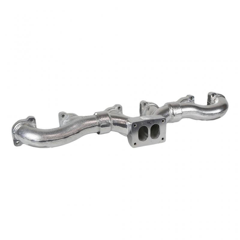 PAI INDUSTRIES ­-­ 681125HP ­-­ HI-PERFORMANCE EXHAUST MANIFOLD KIT WITH STRAIGHT TURBO MOUNTING (THERMASHIELD COATING)