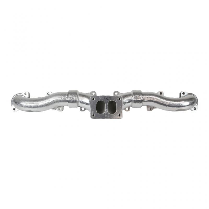 PAI INDUSTRIES ­-­ 681125HP ­-­ HI-PERFORMANCE EXHAUST MANIFOLD KIT WITH STRAIGHT TURBO MOUNTING (THERMASHIELD COATING)
