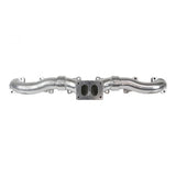 PAI INDUSTRIES ­-­ 681125HP ­-­ HI-PERFORMANCE EXHAUST MANIFOLD KIT WITH STRAIGHT TURBO MOUNTING (THERMASHIELD COATING)