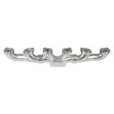 PAI INDUSTRIES ­-­ 681125HP ­-­ HI-PERFORMANCE EXHAUST MANIFOLD KIT WITH STRAIGHT TURBO MOUNTING (THERMASHIELD COATING)