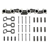 PAI INDUSTRIES ­-­ 681125 ­-­ EXHAUST MANIFOLD KIT WITH STRAIGHT TURBO MOUNTING