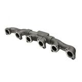 PAI INDUSTRIES ­-­ 681125 ­-­ EXHAUST MANIFOLD KIT WITH STRAIGHT TURBO MOUNTING